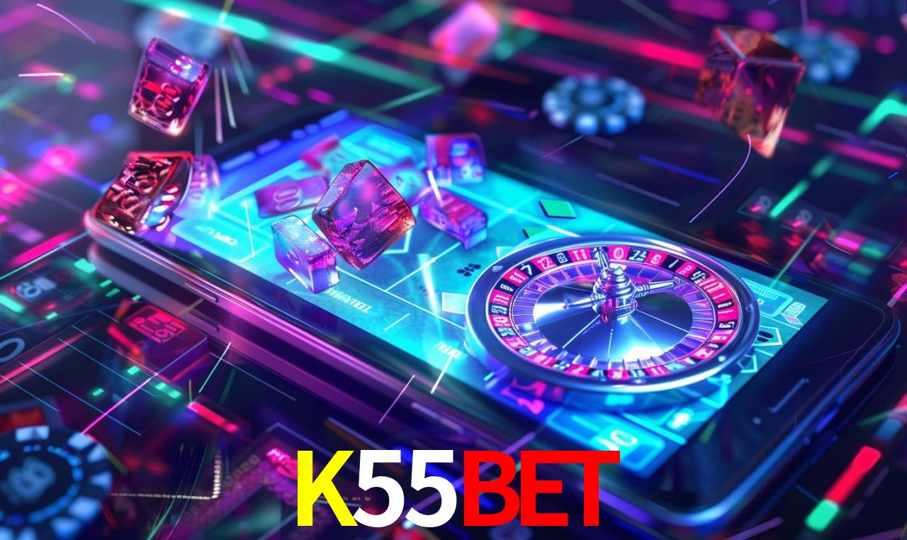 Tecnologia da Plataforma K55Bet