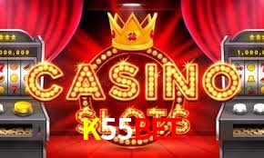 Games Directory K55Bet