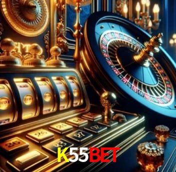 Jogos de Slot K55Bet