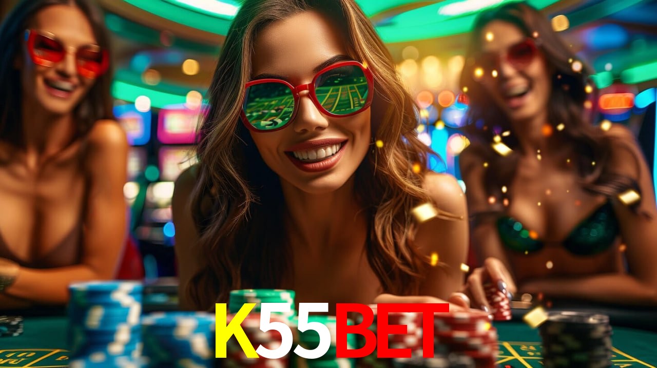 Tennis Betting K55Bet