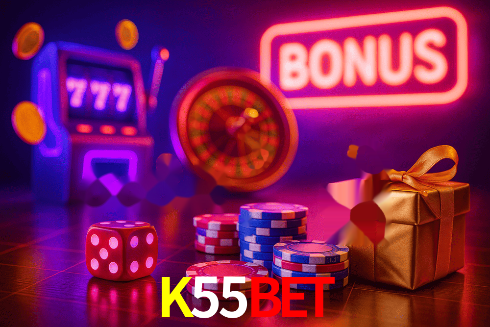 Explorando a Categoria de Eventos em Apostas na K55Bet