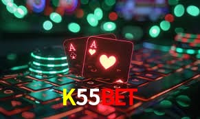 Sistemas de Segurança K55Bet