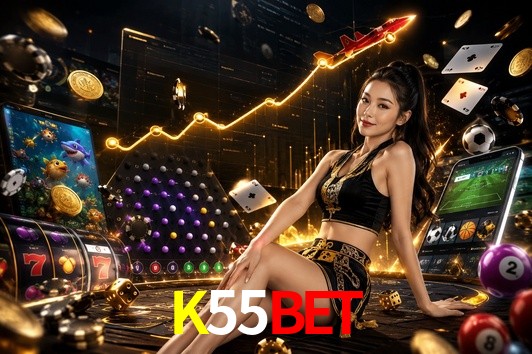 Platform Technology K55Bet