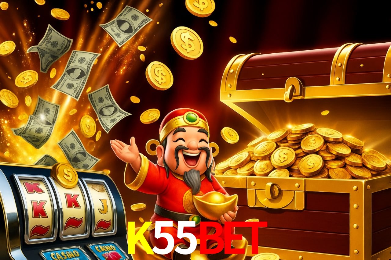 Estatísticas K55Bet