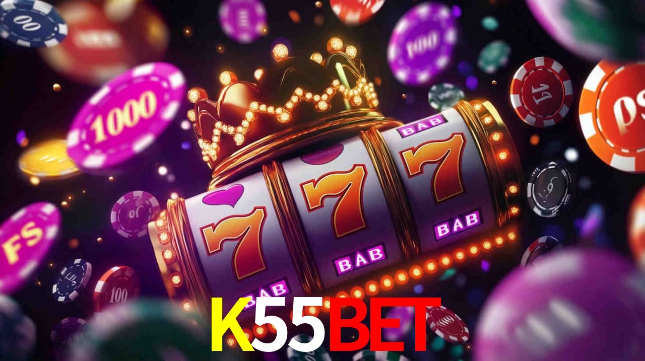 Live Casino K55Bet