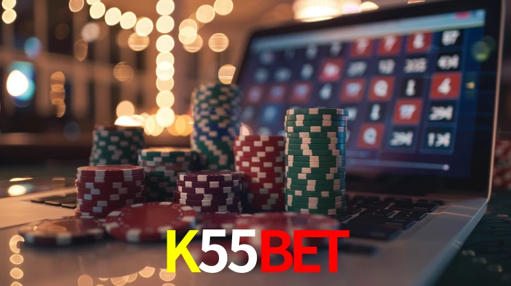Exclusive Offers K55Bet