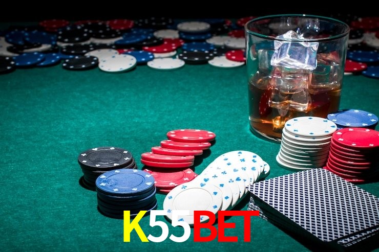Diretório de Jogos K55Bet