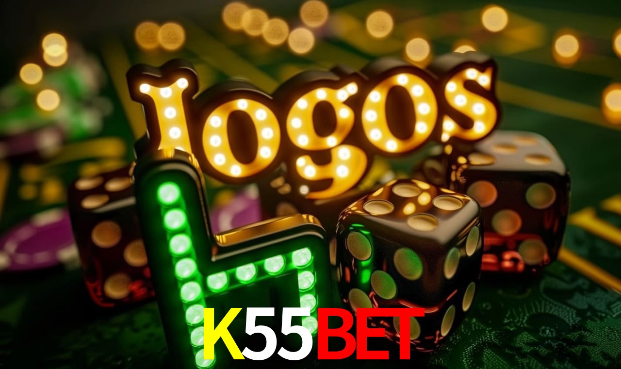 Ofertas Exclusivas K55Bet