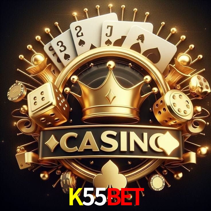 Especiais de Fim de Semana K55Bet