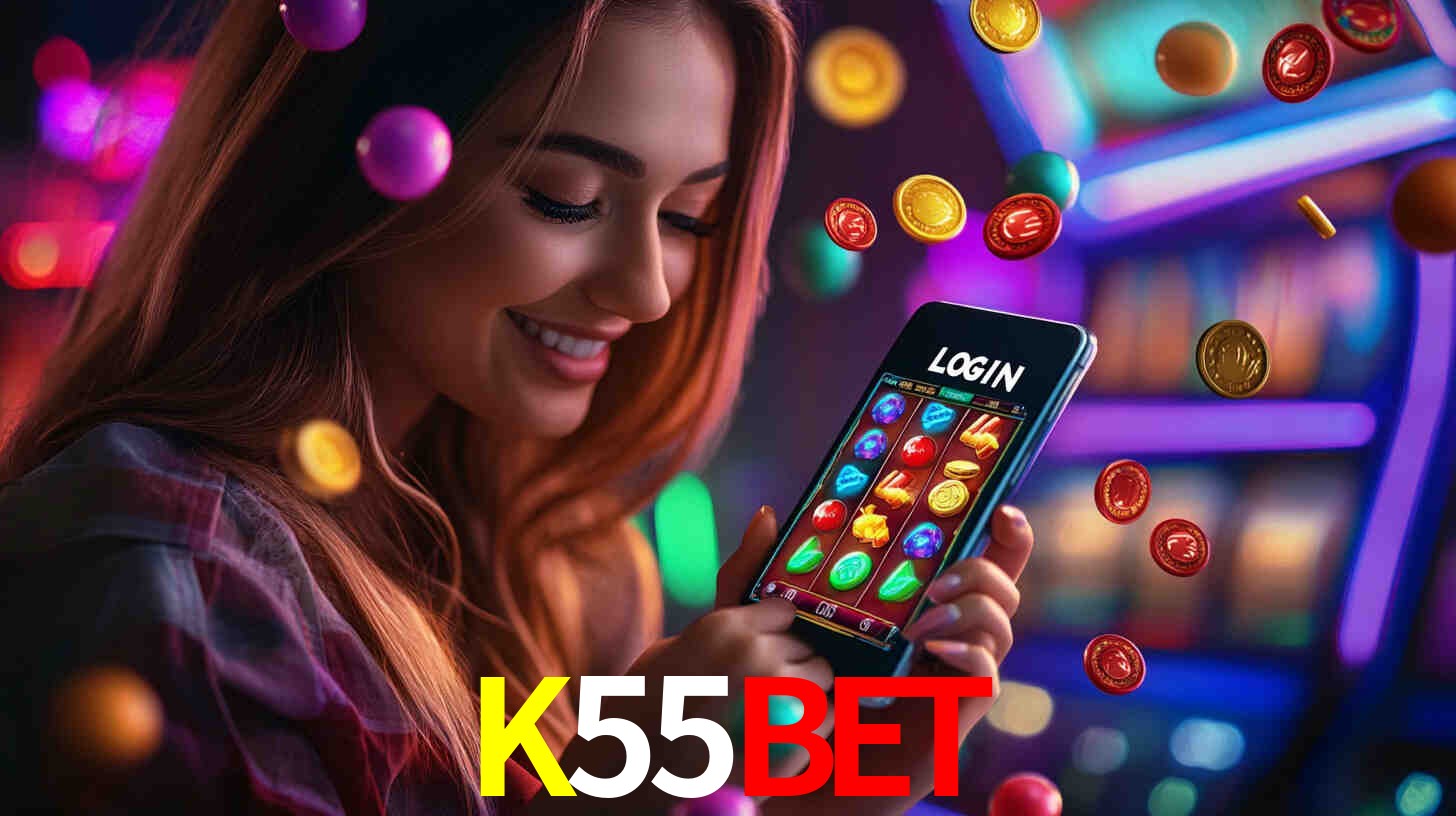 K55Bet: Seu Especialista em Apostas Esportivas Brasileiras