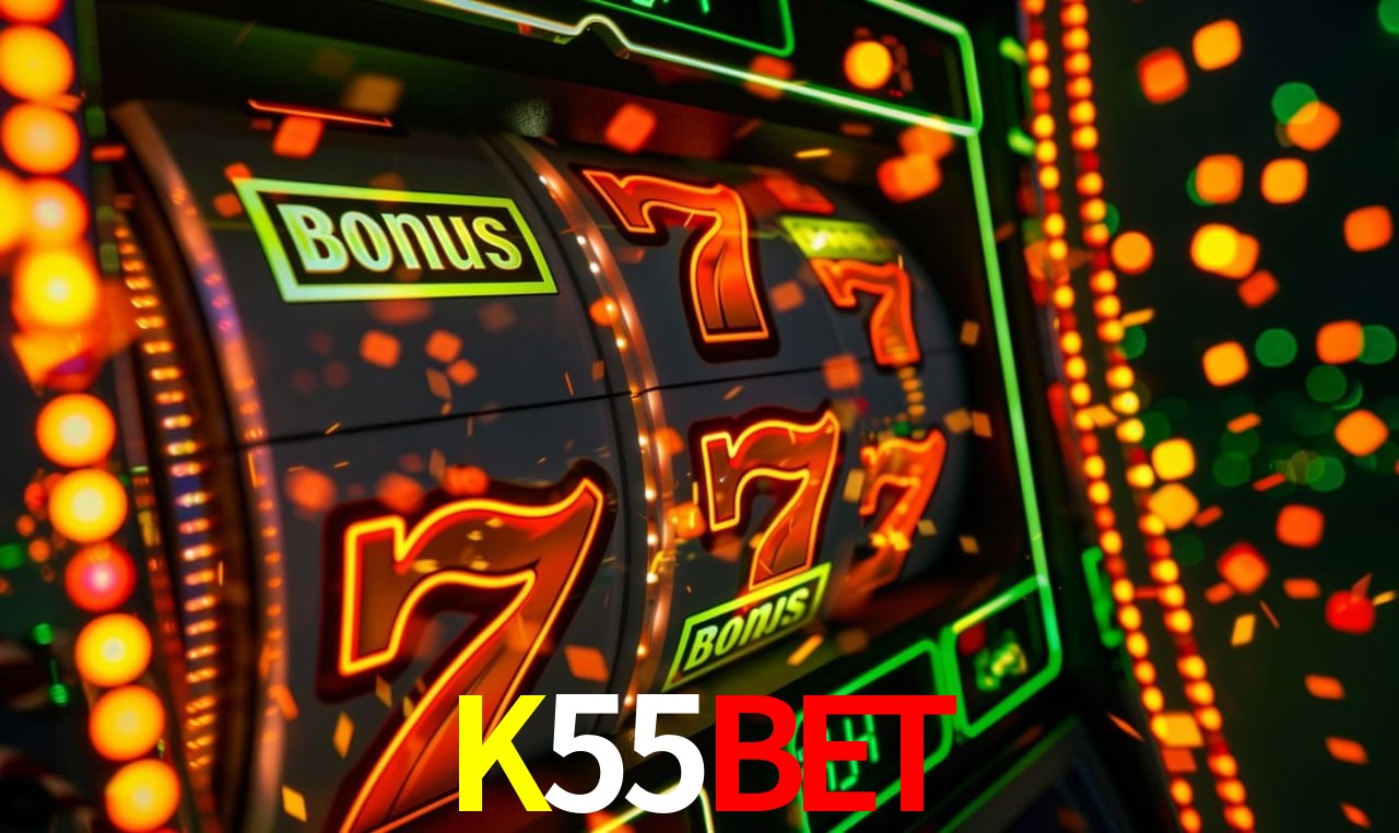 Torneios K55Bet