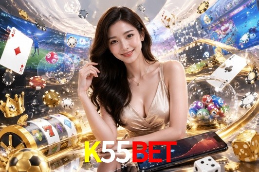 Sports Statistics K55Bet