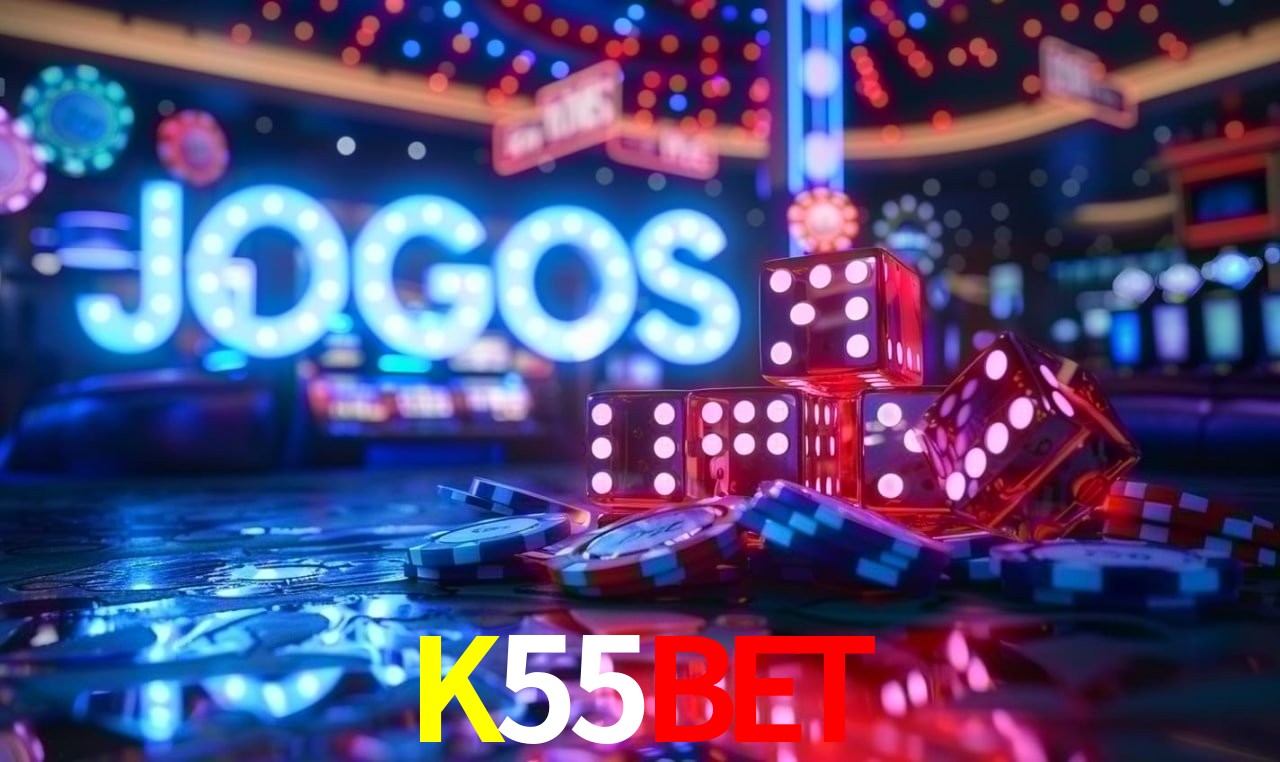 Apostas de Basquete K55Bet