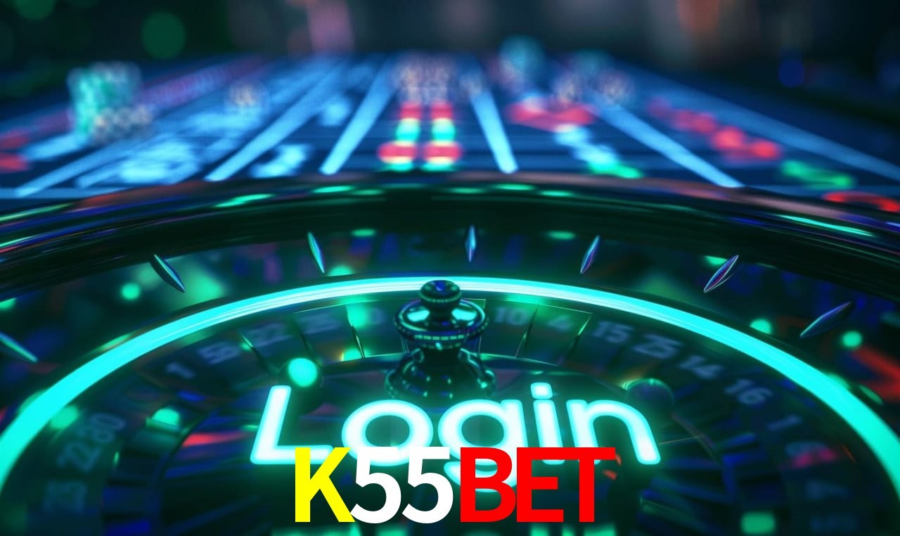 Segurança 2FA K55Bet
