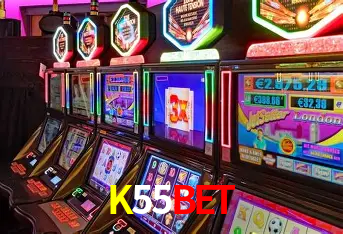 Apostas Esportivas na K55Bet: Um Guia Completo