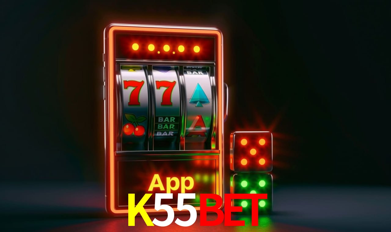 Promoções Sazonais K55Bet