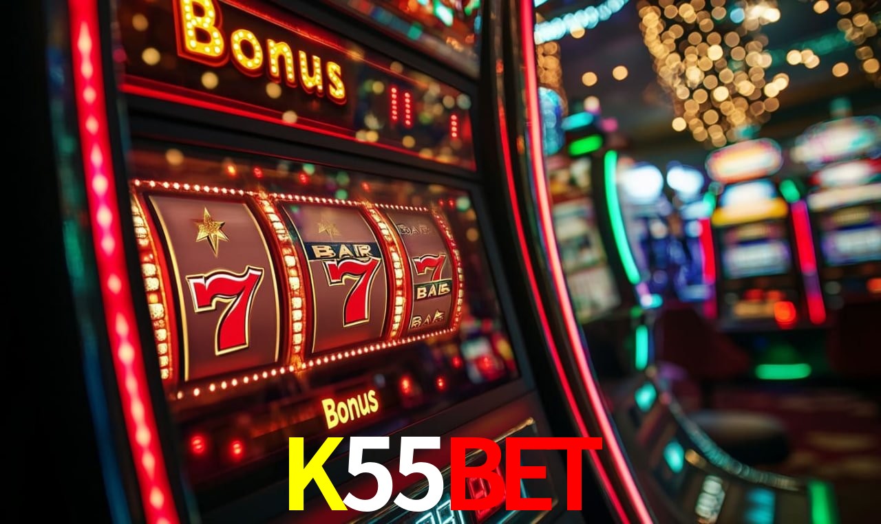 Instalar app K55Bet