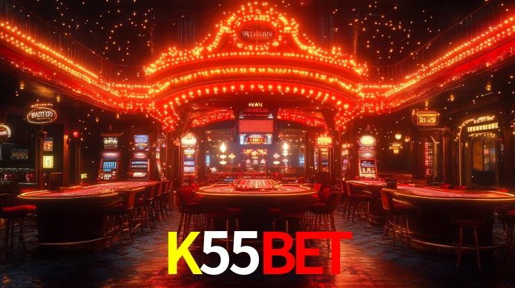 K55Bet App