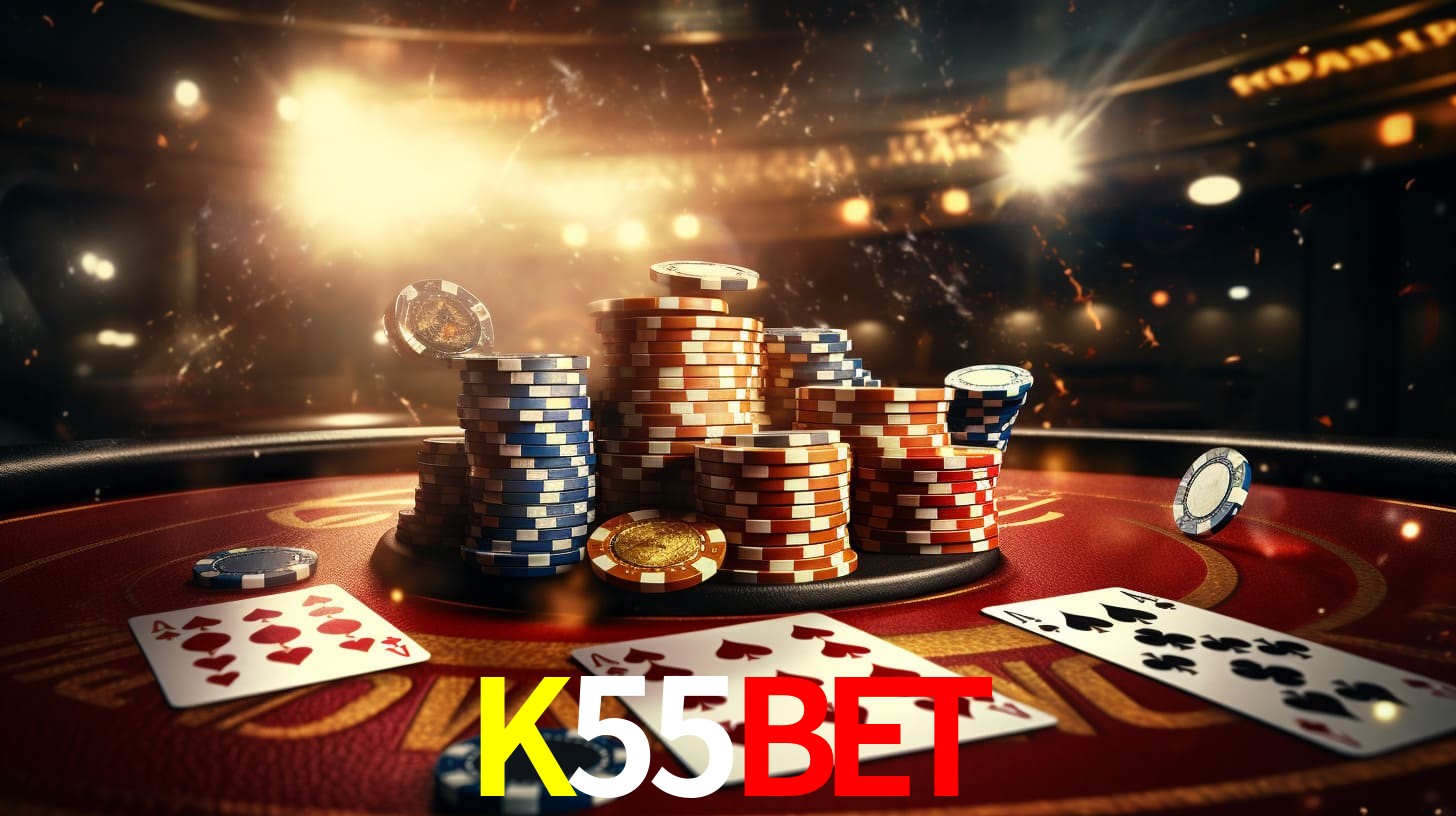 Daily Bonuses K55Bet
