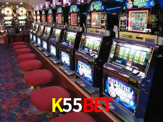 Desvendando o Mundo dos Jogos Virtuais na K55Bet