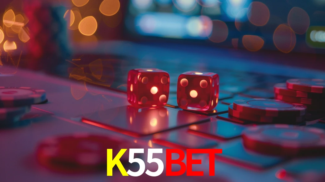 Seasonal Promotions K55Bet