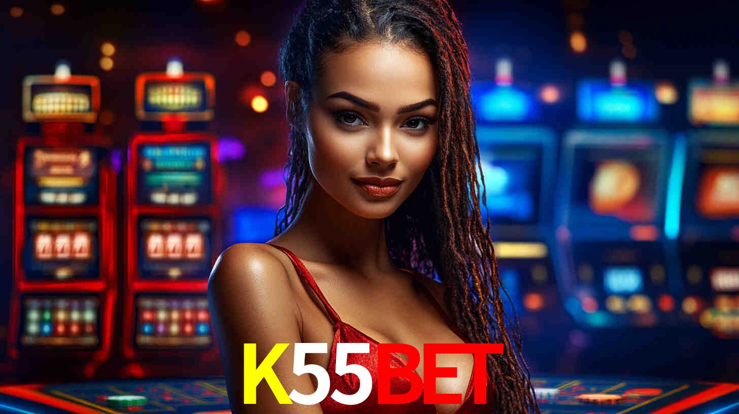 cassino K55Bet