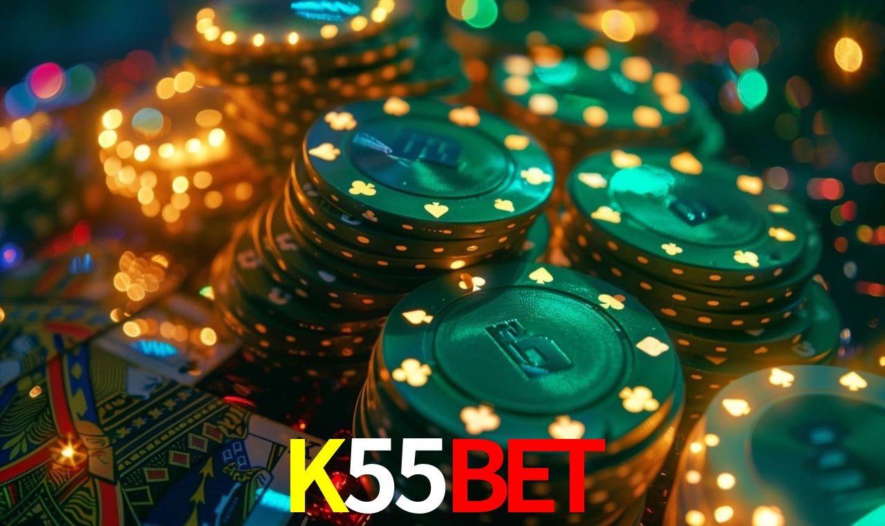 Cadastro Rápido K55Bet
