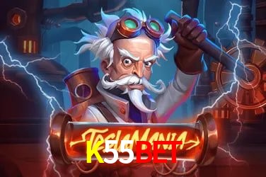 FAQ K55Bet Brasil