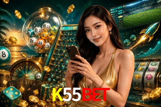 Security Systems K55Bet