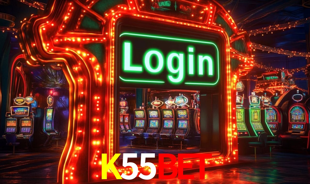 Benefícios da Conta K55Bet