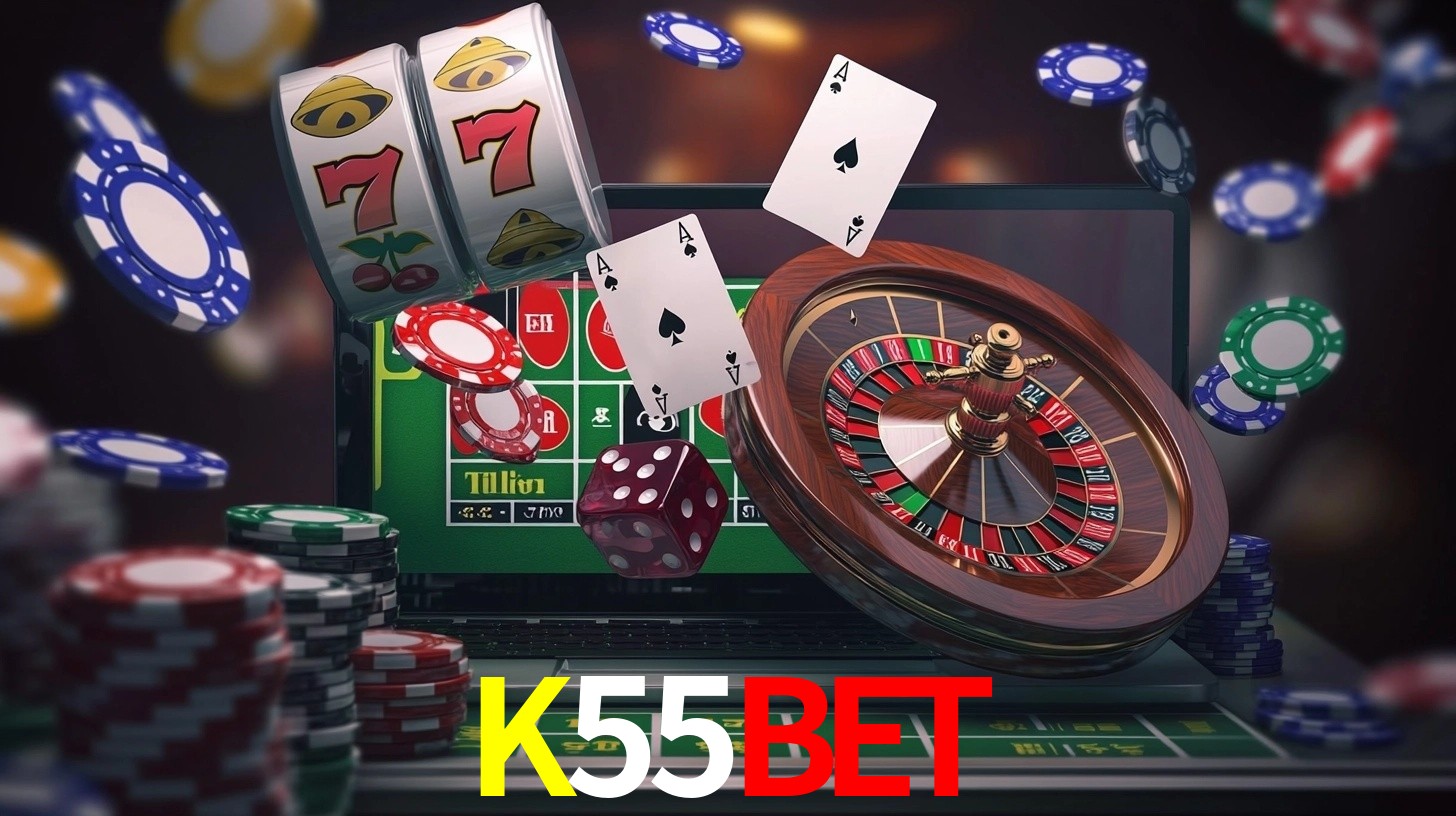 K55Bet
