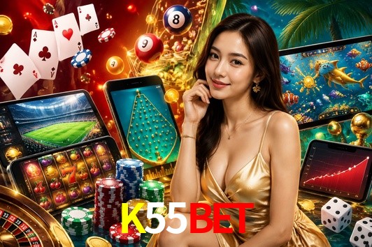 VIP Casino K55Bet