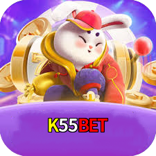 Logo K55Bet
